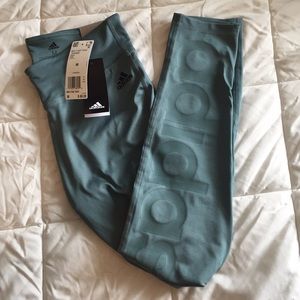 Adidas Legging Tights